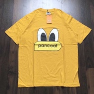MATA T-shirt pancoat Yellow Eye logo duck - Kaos pancoat Tiedye Tiedye 30s Tiedye - Kaos Men unisex - Kaos pancoat
