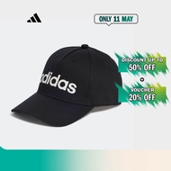 adidas Lifestyle Daily Cap Unisex Black HT6356