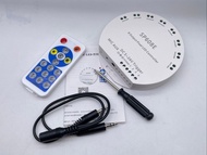 Controller LED SP608E DC5-24V