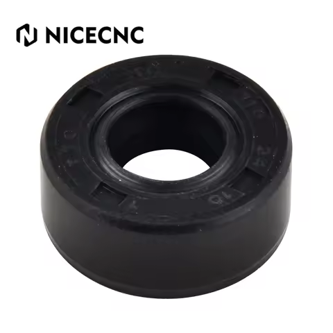 For Honda XR50R XR70R XR70 XR80 CRF 70F 80F Motorcycle Gear Shift Shaft Oil Seal CT70 CT90 CB250 QA5