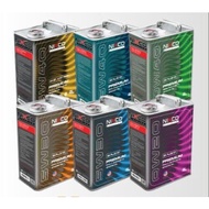 NIXCO ENGINE OIL COMBO 2