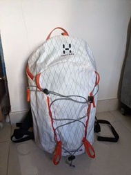 Haglofs Haglöfs Roc Helios 25 backpack camping hiking 25L 背囊 行山 露營