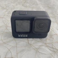 【艾爾巴二手】GoPro Hero 9 Black 黑 #二手運動攝影機 #勝利店42001