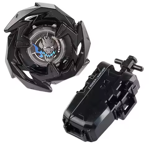 Gyro X Series Toys BX Gyroscopes BX-23 BX-20 BX-01 Starter Phoenix Wing 9-60GF