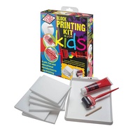 Essdee Block Printing Kit For Kids P6K4K (2843005009948)