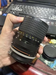 Nikon ais  28-85mm 鏡頭