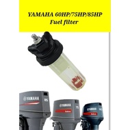YAMAHA OBM 60HP-85HP Oil filter 60C-24560 # 2 stroke outboard engine part
