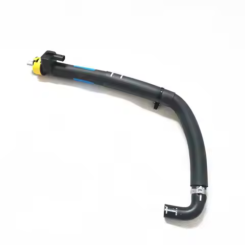 Auto parts for Roewe i5 / i6 / i6 MAX & MG 2020 MG5 Crankcase Breather Hose (Full-Load Vent Tube) - 