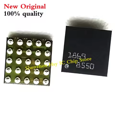 (1piece)100% New LP8550TLX-E00 D688 D68B LP8550 BGA Chipset