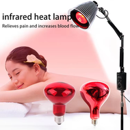 Lampu Bohlam Terapi Infrared 150 Watt Soket E27