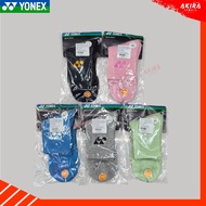 YONEX Short Badminton Socks Model 29120 Helps Absorb Shock And Provides A Soft And Comfortable Touch