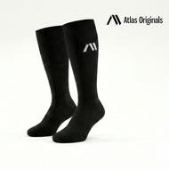 Atlas Originals Deadlift Socks