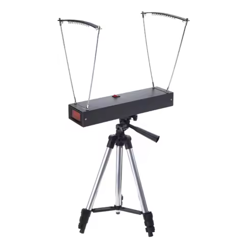 Ballistic Chronograph 30-9999 FPS Speed Meter Large Effective Area Meter Used for Tennis Badminton