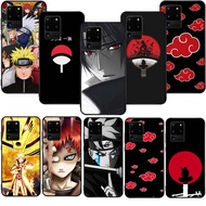 Samsung Galaxy A13 5G A73 5G A33 5G A23 F23 TPU Cover Soft Phone Case BY32 Naruto Anime Cool