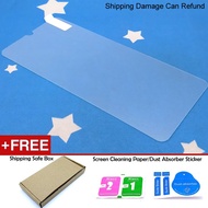 Samsung Galaxy A70 / SM-A705F/DS Tempered Glass Screen Protector