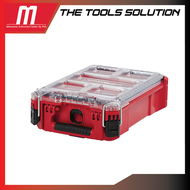 Milwaukee กล่องอุปกรณ์ช่าง PACKOUT Compact Organizer รุ่น 48-22-8435