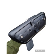 Left cover Yamaha Dt 100 original kopong solution rf-1 racing exhaust