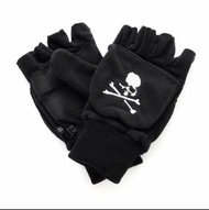Mastermind x Wild Things Polartec Storm Mitten