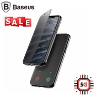 Baseus Touchable Case For iPhone XR &amp; XS MAX