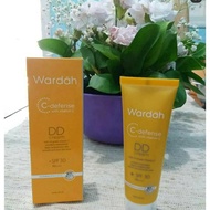 Wardah C DEFENSE DD CREAM 20ML