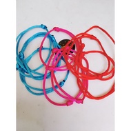 Aksesoryaelegante08 Knot Bracelet Buy 10+1