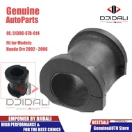 Front Stabilizer Bushing For Honda Crv 2002 - 2006 51306-S7B-014