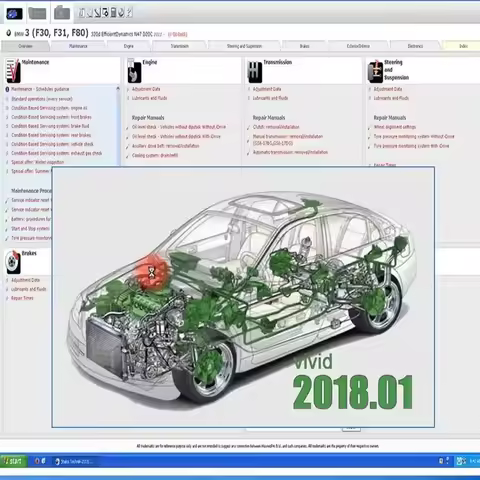 New Auto Repair Alldata 2024 EU&US,Alldata V10.5 ,mitch..ell,Elsa-win6.0,Vivid 2018.01,auto data 3.4