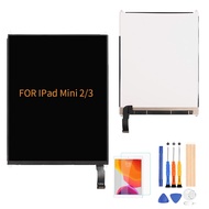 for IPad Mini 2/3 A1489 A1490 A1491 / A1599 A1560 7.9Inch LCD Display Screen Replacement（LCD Only） R