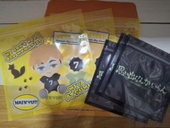 排球少年宮侑收納袋