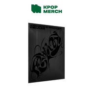 SEVENTEEN HOSHI X WOOZI - 1st Single Album [ Beam ]_Weverse album ver