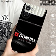 Softcase Realme C33hp - Case Realme C33hp (RKK) Silicone Realme C33hp - Casing Realme C33hp - Casing