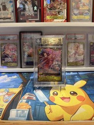 One Piece  Boa Hancock Regional Top 64 BGS 10