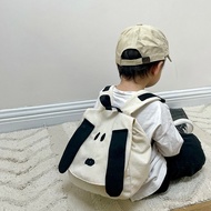 beg sekolah beg sekolah lelaki Cute Cartoon Baby Boy Accessories Children's Schoolbag