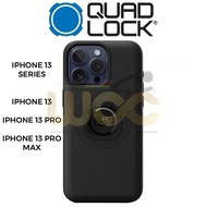 QUAD LOCK PHONE CASING FOR IPHONE 13 / 13 PRO / 13 PRO MAX
