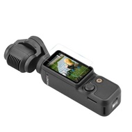 Brdrc Screen Protector For DJI OSMO Pocket 3 HD Mobile Phone Camera Leg