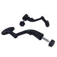 FISHING REEL HANDLE SIZE 200 REEL SPARE PART REEL SPINNING