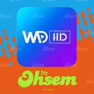 WDHD WD HD TV WD TV WD IPTV WDHD lPTV PinC0DE ReNEW T0PUP New Langganan