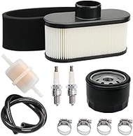 11013-0752 Air Filter 49065-7007 Oil Filter for Kawasaki FR651V FR691V FR730V FS481V FS541V FS600V F