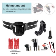TUYU motorcycle mobile phone holder helmet chin mount mobile phone holder for iPhone Samsung Xiaomi 