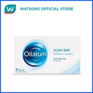 ◈ ☂ ◴ Oilatum Soap Bar 100g