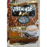 Alicafe Warung Kopi Putih Kaw