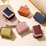 CH Sturdy Leather Small Jewelry Box For Travel And Everyday Storage Solution