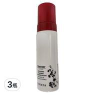 TTL BIO-TECH 台酒生技 VINATA 全效舒緩洗卸潔顏慕斯