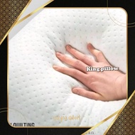 Rd-67 gd-90 fx-4 SOFT COOL MEMORYFOAM HOTEL PILLOW/adult pillow/BPA Quality memoryfoam pillow