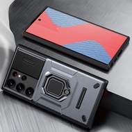 Samsung A56 5G 2025 Shockproof Hard Phone CaseFor Samsung Galaxy A56 A36 A26 A16 A06 SamsungA56 A 56