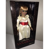 Mezco Toys The Conjuring Annabelle 18” Tall Doll