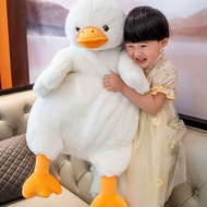 Daidai Duck Duck Pillow Lazy Duck Plush Toy Soft Sleeping Doll Doll Doll Gift
