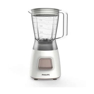 Philips Daily Collection Blender Hr2056. 350 W 1 L Plastic Jar 4 Stars Stainless Steel Blade