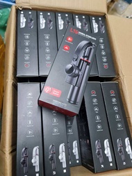 ไม้กันสั้น Q18 ขาตั้งกล้อง อัจฉริยะ + ไม้เซลฟี่กันสั่พร้อมไฟ LED /ไม้ L19