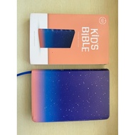 Kid’s Bible - Triotone CSB Holman